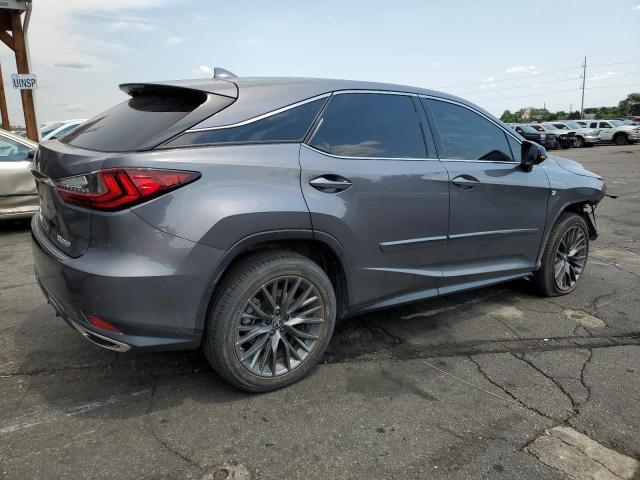 2020 LEXUS RX 350 F SPORT 2T2SZMDAXLC221152