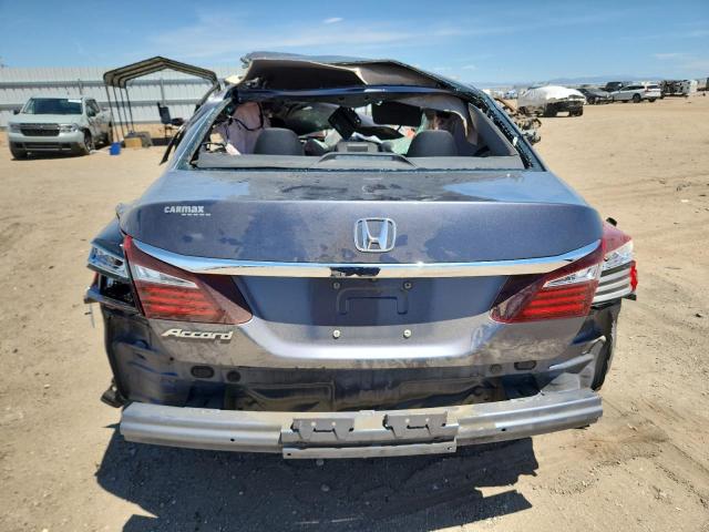 2017 HONDA ACCORD LX 1HGCR2F31HA245042
