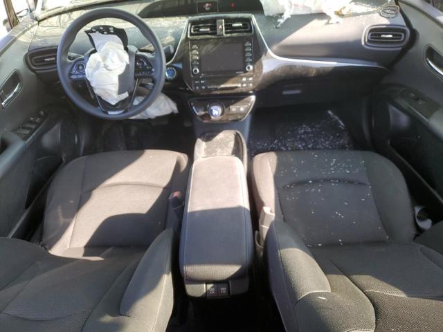 2022 TOYOTA PRIUS NIGH JTDKAMFU3N3161326