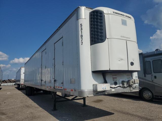 GREAT DANE UNKNOWN 2015 white   1GRAA0626FE701492 photo #1