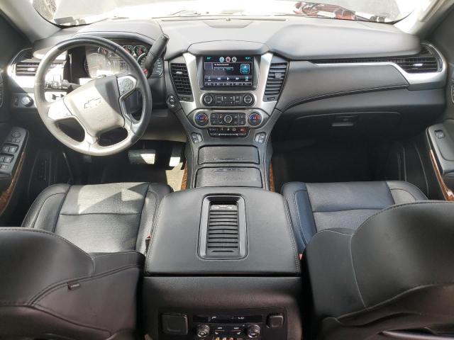 2015 CHEVROLET SUBURBAN C 1GNSCKKC0FR748570
