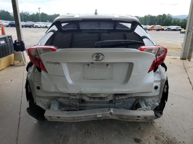 2018 TOYOTA C-HR XLE NMTKHMBXXJR036584