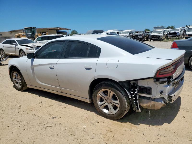 2023 DODGE CHARGER SX 2C3CDXBGXPH673800