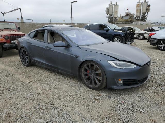2018 TESLA MODEL S 5YJSA1E48JF254615