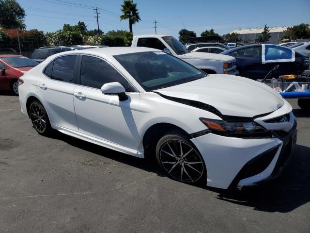 2023 TOYOTA CAMRY SE NIGHT SHADE 4T1G11AK2PU155228