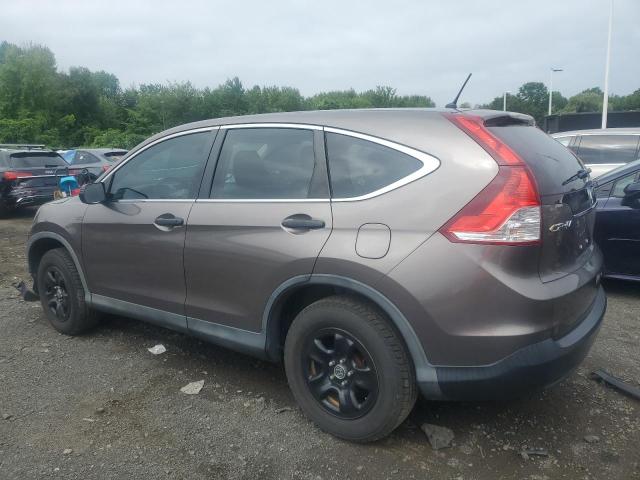 2012 HONDA CR-V LX - 5J6RM4H3XCL044313