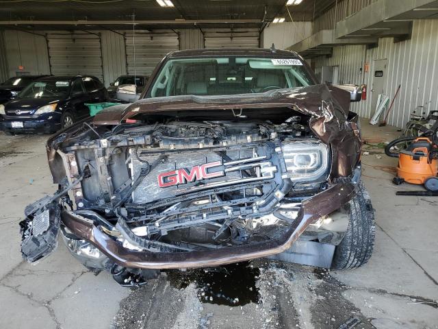 2016 GMC SIERRA K15 3GTU2NEC6GG297275