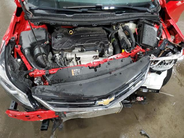 2017 CHEVROLET CRUZE LT 1G1BE5SM5H7240664