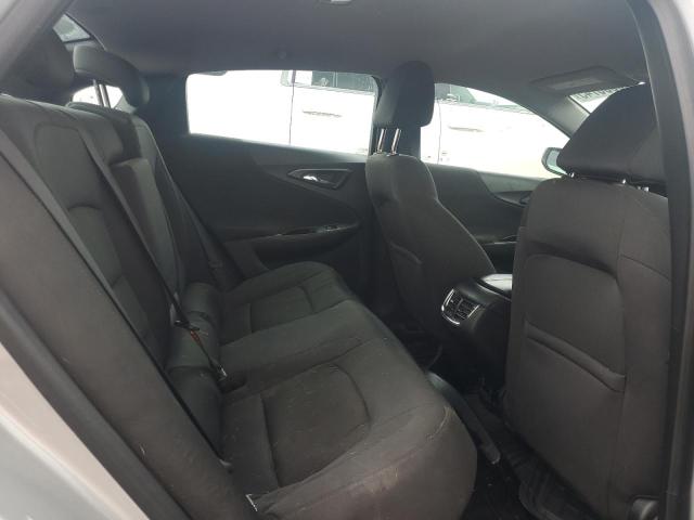 2016 CHEVROLET MALIBU HYB 1G1ZJ5SU8GF328980