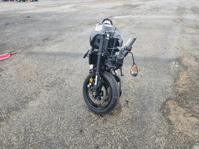 2025 YAMAHA MTN690 - JYARM48E2SA002019