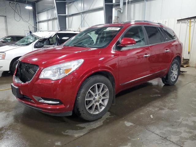BUICK ENCLAVE