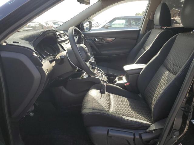 2017 NISSAN ROGUE S - JN8AT2MT6HW402341