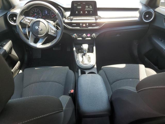 2020 KIA FORTE FE 3KPF24AD6LE241490
