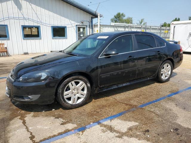 CHEVROLET IMPALA LT