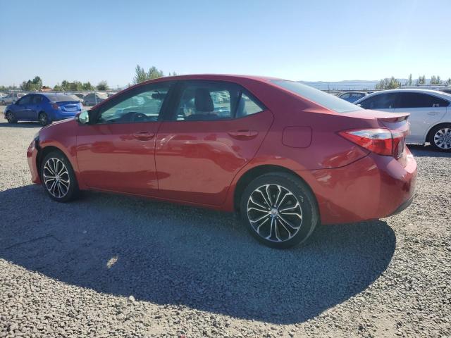 2016 TOYOTA COROLLA L - 2T1BURHE5GC519692