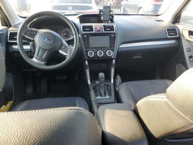 2016 SUBARU FORESTER 2 JF2SJGDC2GH402568