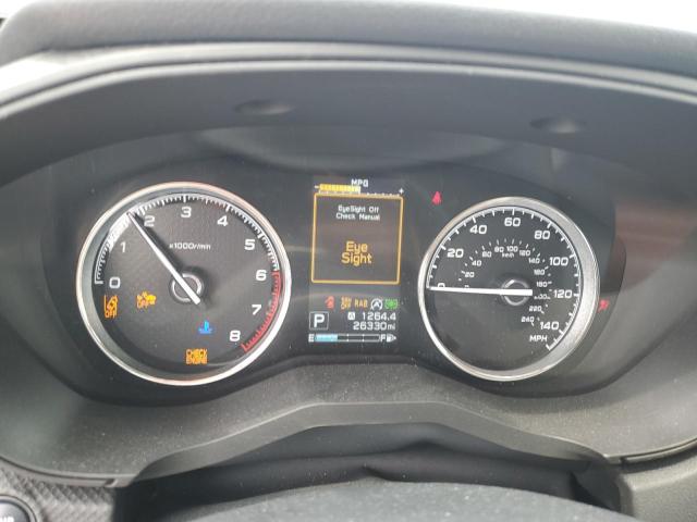 2021 SUBARU FORESTER T JF2SKAXC4MH529954