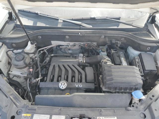 2018 VOLKSWAGEN ATLAS S 1V2AR2CA1JC587222