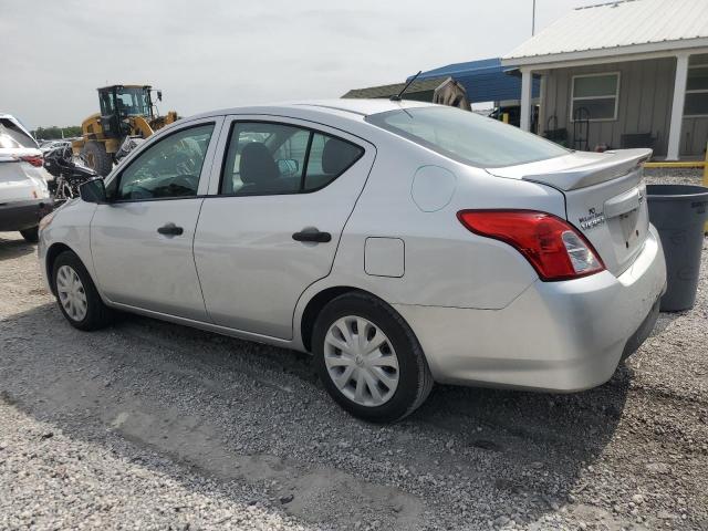 2019 NISSAN VERSA S - 3N1CN7AP3KL813750