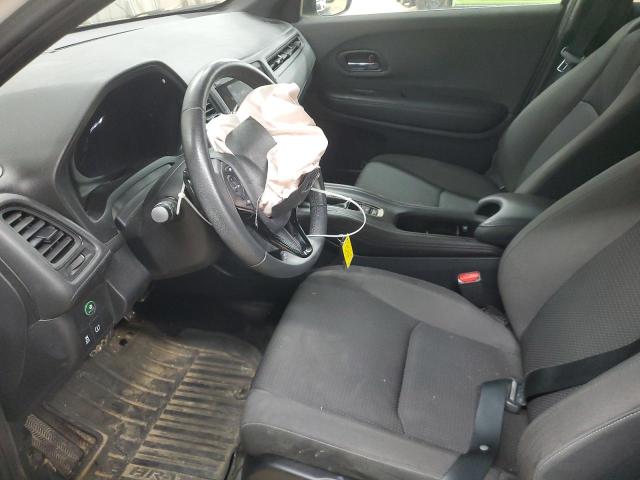 2021 HONDA HR-V SPORT 3CZRU5H1XMM721574