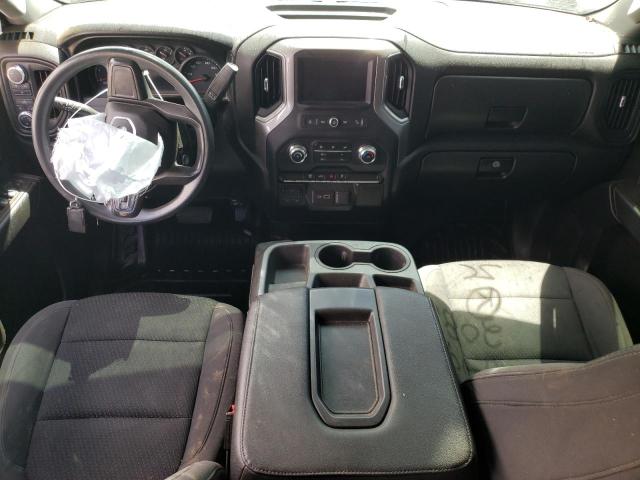 2021 GMC SIERRA K25 1GT49LEY7MF193337