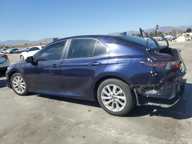 2021 TOYOTA CAMRY LE 4T1C11AK3MU436402