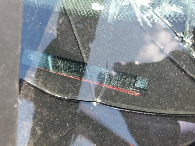 2024 TOYOTA SIENNA XLE 5TDJSKFC1RS137602