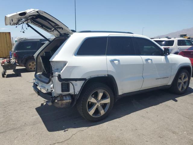 Vin: 1c4rjfbt2ec471846, lot: 63637415, jeep grand cher limited 20143