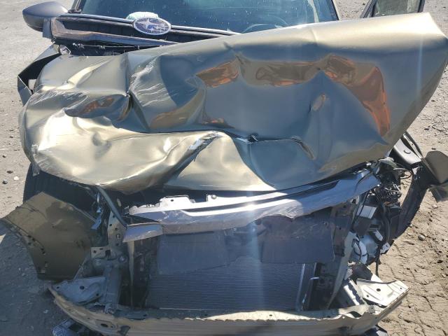 2025 SUBARU FORESTER L JF2SLDNCXSH512932