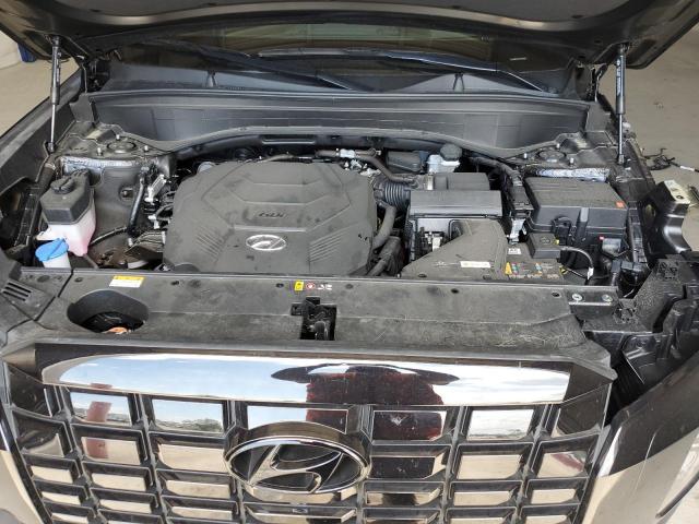 2024 HYUNDAI PALISADE LIMITED #3286724330