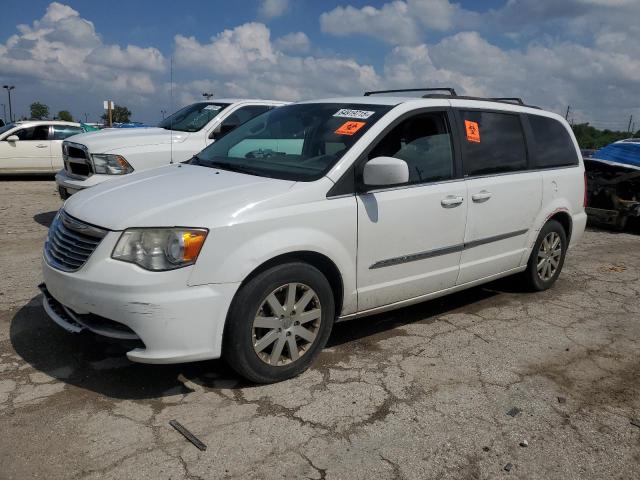 CHRYSLER TOWN & COU