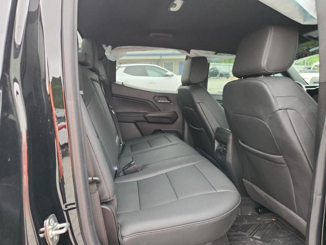 2024 GMC CANYON ELE 1GTP6BEK9R1314577