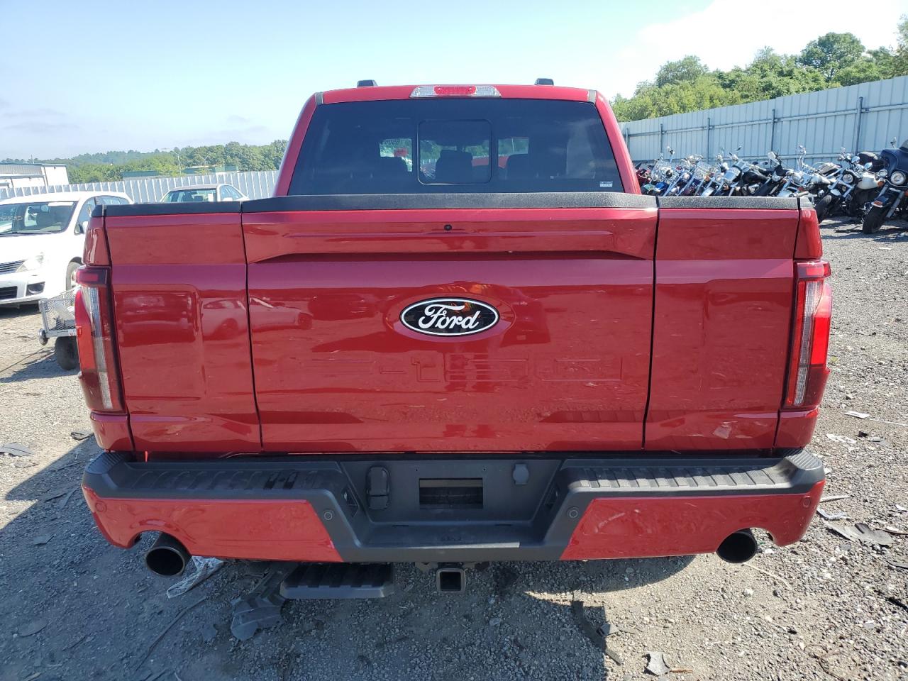 Global Auto Auctions