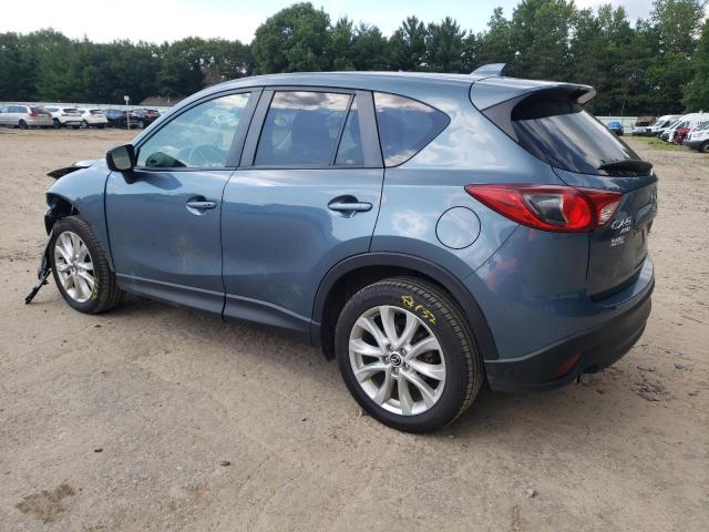 2015 MAZDA CX-5 GT JM3KE4DY1F0501285