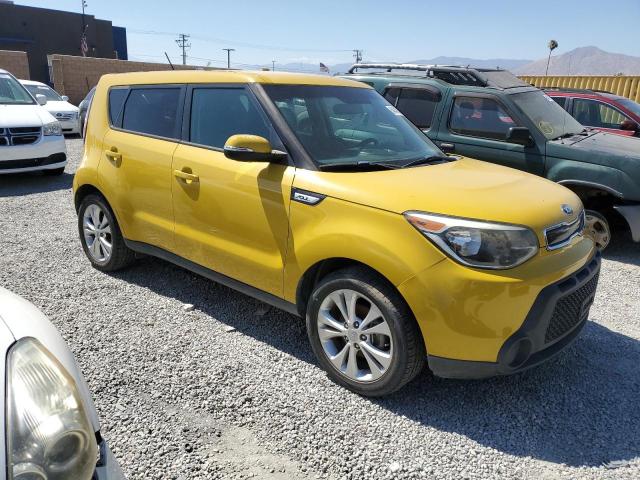 Vin: kndjp3a52e7004917, lot: 64040565, kia soul + 20144