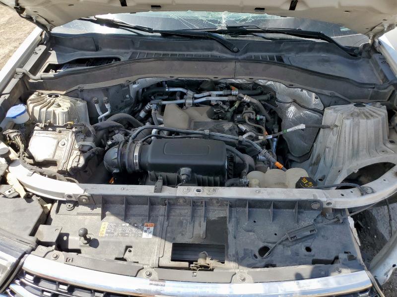 2020 FORD EXPLORER X - 1FMSK8DH7LGA13983