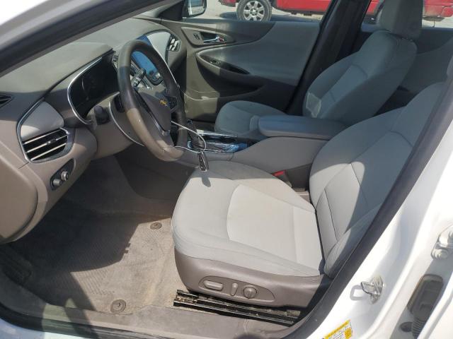 2017 CHEVROLET MALIBU LT 1G1ZE5ST3HF246054