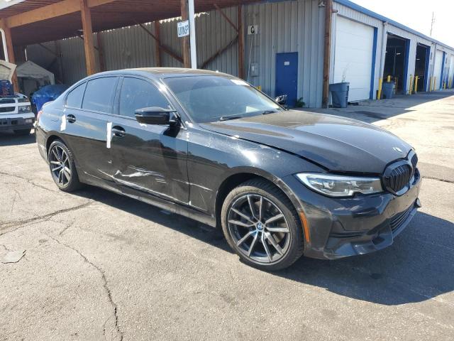 2019 BMW 330XI 3MW5R7J56K8A04929