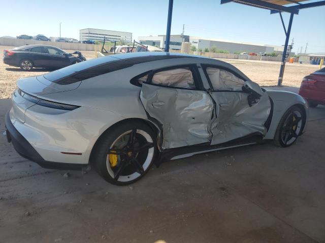 2024 PORSCHE TAYCAN 4S WP0AB2Y10RSA35391