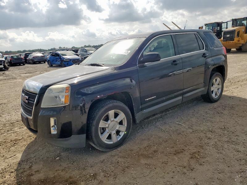 GMC TERRAIN SL