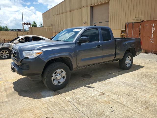 2023 TOYOTA TACOMA ACC - 3TYRX5GN0PT084964