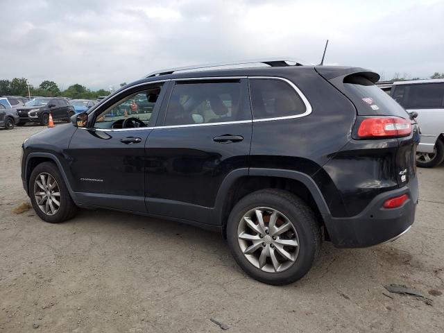 2018 JEEP CHEROKEE L 1C4PJMDB2JD525618