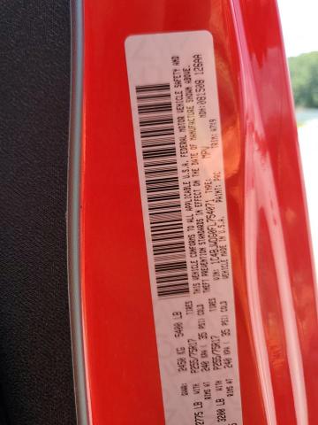 2015 JEEP WRANGLER U 1C4BJWDG0FL754071