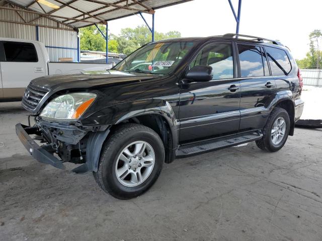 LEXUS GX 470