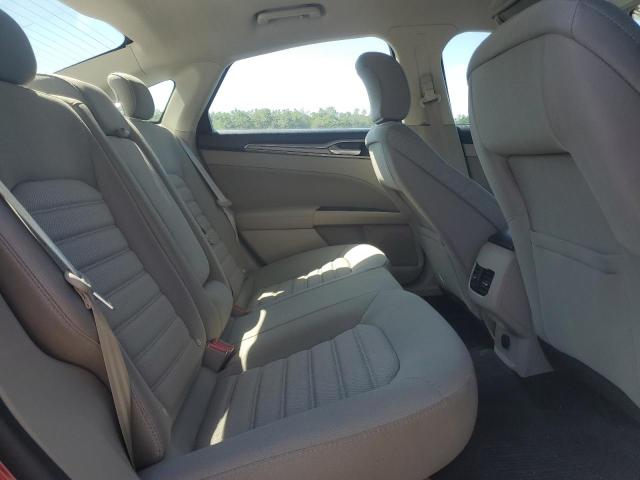 2019 FORD FUSION SE 3FA6P0T96KR145195
