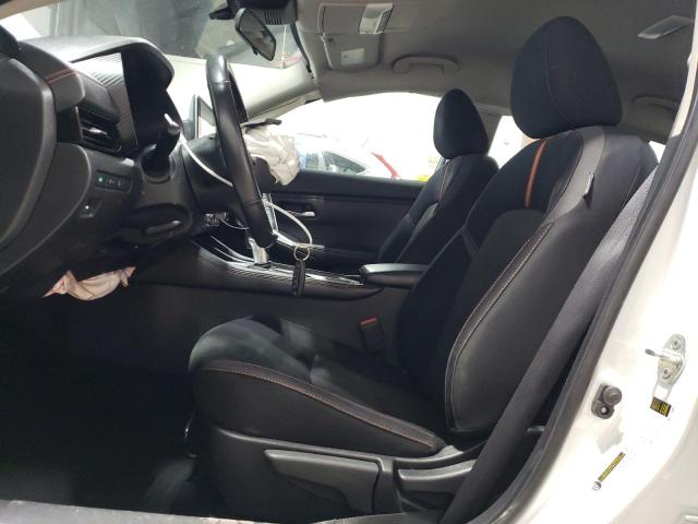 2021 NISSAN SENTRA S W 3N1AB8DV2MY315349