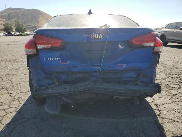 2017 KIA FORTE LX 3KPFK4A74HE075536