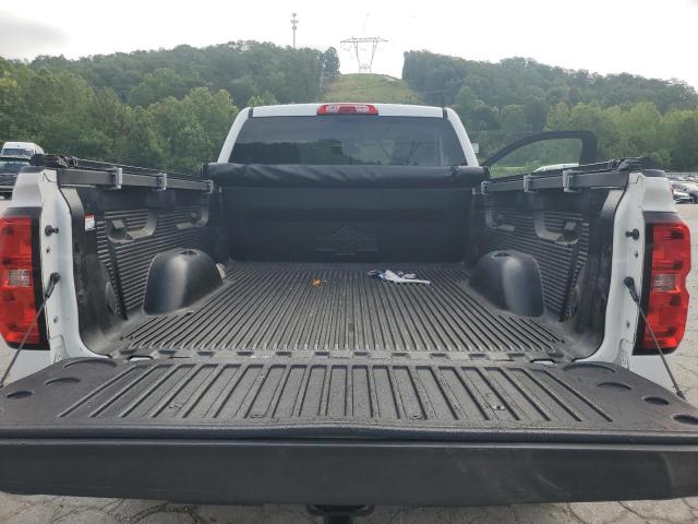 2017 CHEVROLET SILVERADO - 1GCNKNEC9HZ389356