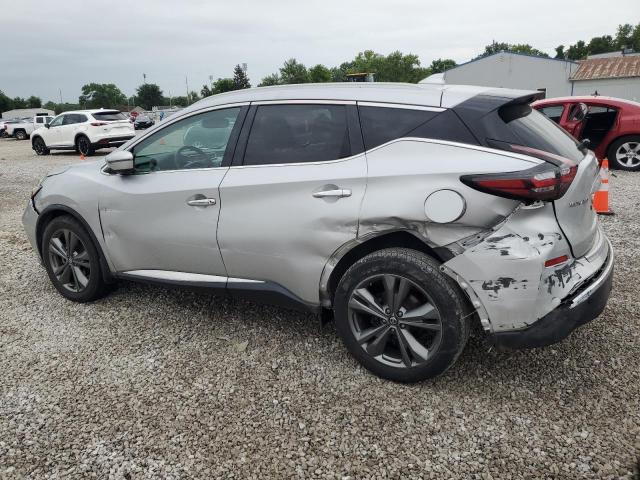 2020 NISSAN MURANO PLA 5N1AZ2DS7LN116154
