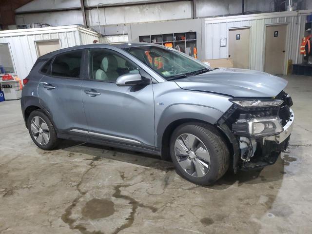 Vin: km8k33ag2ku028984, lot: 62557045, hyundai kona limited 20194